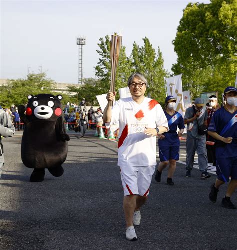 Getting to Know Kumamon, Japan’s Superstar Mascot | Nippon.com