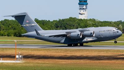 06-6164 | Boeing C-17A Globemaster III | United States - US Air Force (USAF) | Jamie West ...