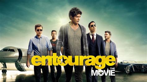 Entourage (2015) - Movie - Where To Watch