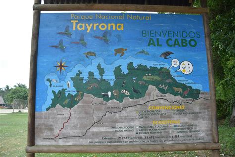 Tayrona National Park - A Detailed Guide - Destinationless Travel