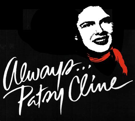 Always... Patsy Cline - The Plaza Theatre, Inc.