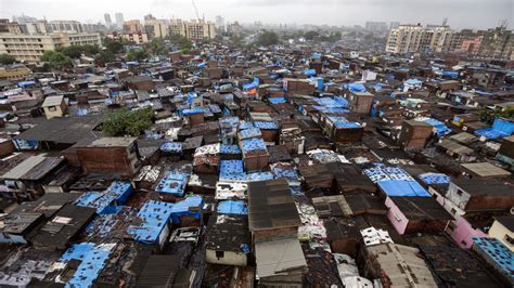 Dharavi Diary: What happens when girls in one of the world's largest ...