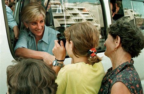 The long-awaited Documentary Film about Princess Diana to bring a Story from BiH as well ...