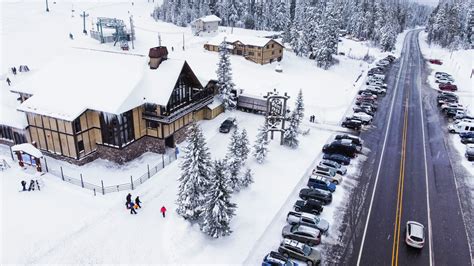 Shareholders Approve Sale of White Pass Ski Area | The Daily Chronicle