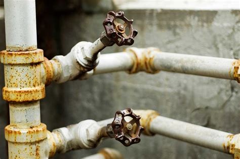 What to do if you have a gas leak - Mott Plumbing