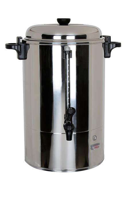 Best Magic Mill Hot Water Urn Shabbos - Home Appliances