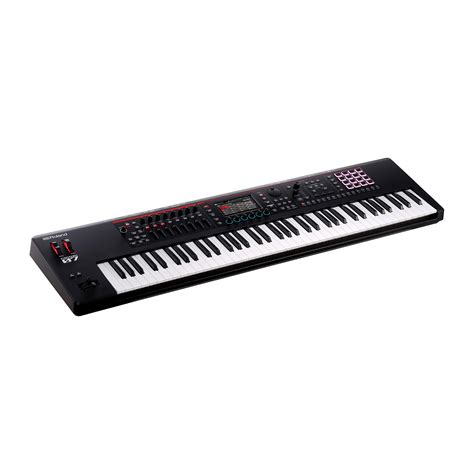 Roland FANTOM-07 « Synthesizer | Musik Produktiv