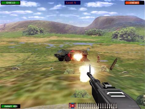 download - [Tổng hợp] Beach Head 2000, 2002, 2003 Full (Duy nhất tại VN-Zoom) - Game bắn súng ...