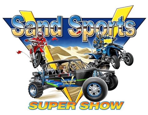 Sand Sports Super Show Returns To Southern California This Weekend ...