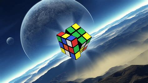 Mastering the Rubik's Cube: Unlocking the Secrets of Spatial Puzzles - Beldum