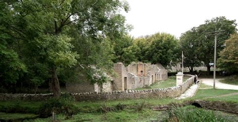 Tyneham, Dorset - Historic UK