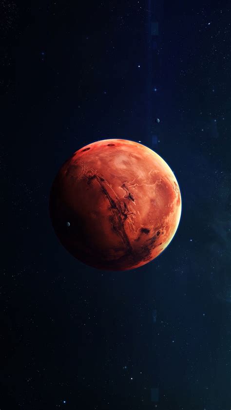 Planet Mars Wallpaper (72+ images)