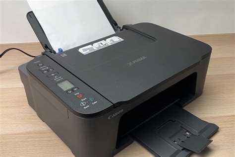 Canon Pixma TS3420: How to Reset & Restore your Printer