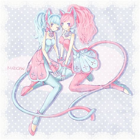 Meaw Image by Mikuri Yoru #767292 - Zerochan Anime Image Board