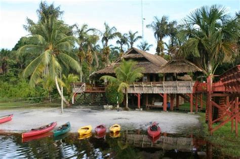 Arrowpoint Nature Resort - UPDATED 2018 Reviews & Photos (Guyana/Georgetown) - Hotel - TripAdvisor