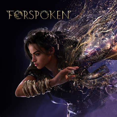 Forspoken | PlayStation games (US)