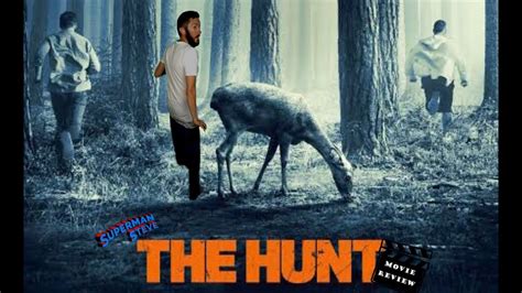 The Hunt Movie Review - YouTube