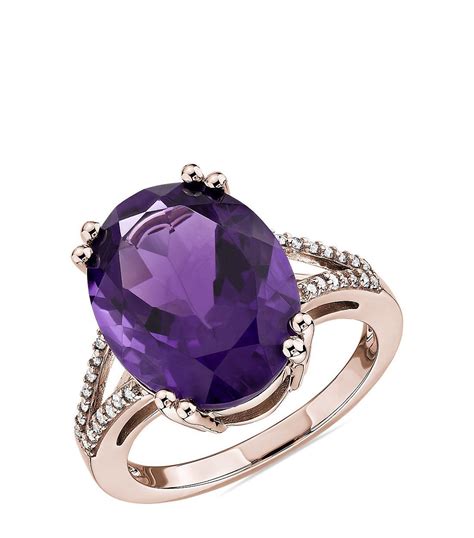 February Birthstone: Amethyst - International Gem Society