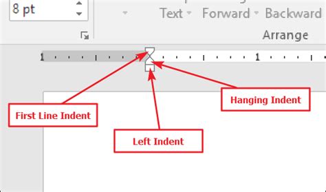 How to Use Rulers in Microsoft Word