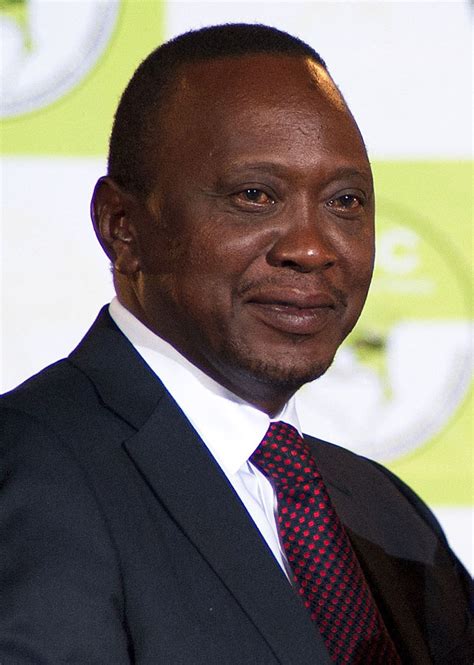 Uhuru Kenyatta | Biography, Family, & Wealth | Britannica