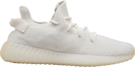 adidas Yeezy Boost 350 V2 Low Cream White / Triple White for Sale | Authenticity Guaranteed | eBay