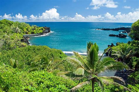 Maui Travel Cost - Average Price of a Vacation to Maui: Food & Meal ...