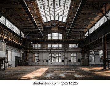 717,854 Old Industrial Building Images, Stock Photos, 3D objects, & Vectors | Shutterstock