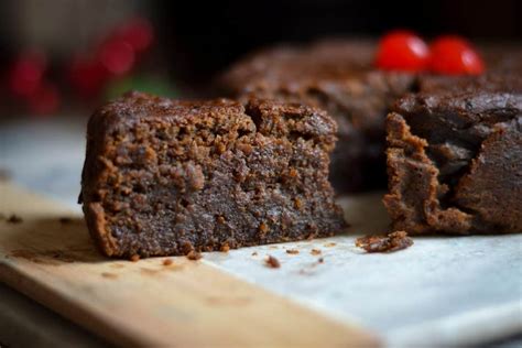 Authentic Jamaican Black Cake Recipe | Deporecipe.co