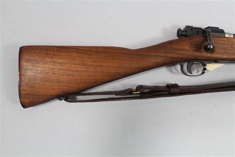 M1903 Springfield Rifle, Excellent Condition - Firearms - Rifles ...