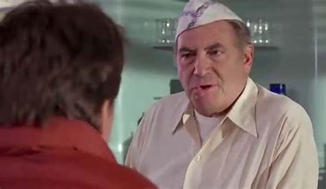 Norman Alden, 'Back to the Future' diner owner Lou, dies at 87 – Screener