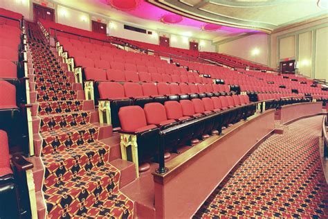 Rochester Broadway Theatre League | Rochester, NY 14605