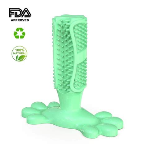 Buy Dog Teeth Cleaning Toys - Toothbrush for your furry pet