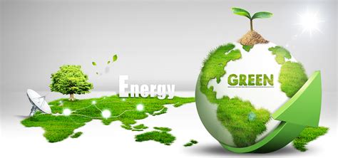 Energy Saving Green Earth Satellite Poster Banner, Saving, Energy, Earth Background Image for ...