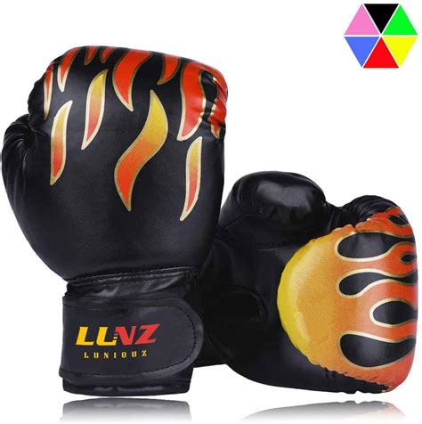 Best Boxing Toys for Kids & Toddlers 2020 - LittleOneMag