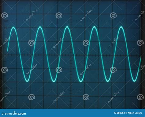 Electrical Signals Stock Photos - Image: 888353