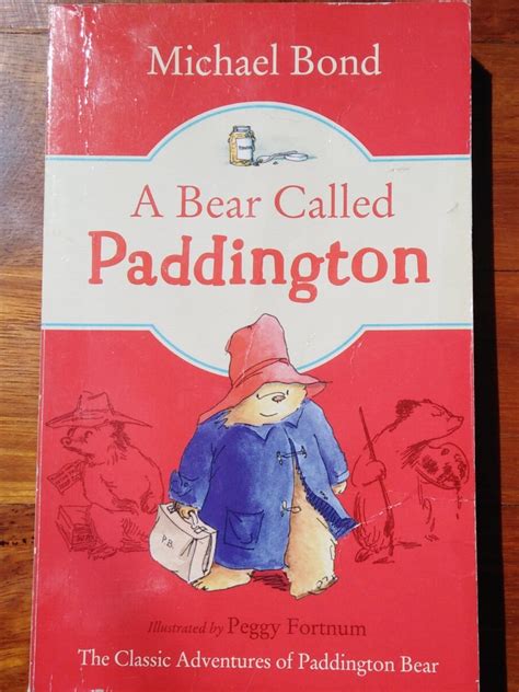 Paddington Bear Books for sale in Waterways | Facebook Marketplace