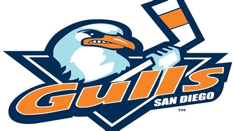 Gulls Logo - LogoDix