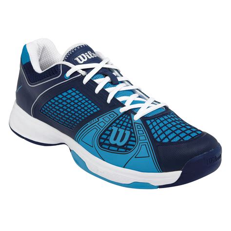 Wilson Rush NGX Mens Tennis Shoes