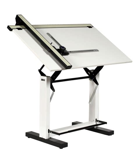 BF 13 Professional Drafting Stand - Avavo | Drafting table, Drawing desk, Industrial drafting tables