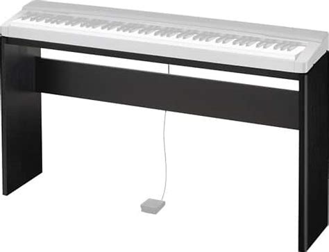 Best Buy: Casio Musical Keyboard Stand Black Cs67