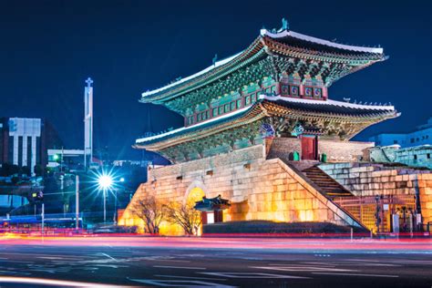 Le 10 cose da vedere in Corea del Sud