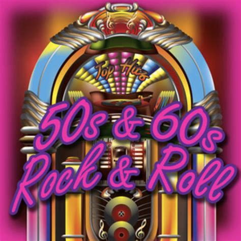 Golden Oldies - 50s & 60s Rock & Roll (Instrumental) | iHeart