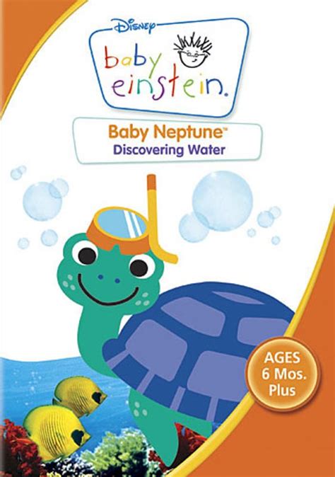 Baby Neptune: Discovering Water (2003) - | Synopsis, Characteristics ...