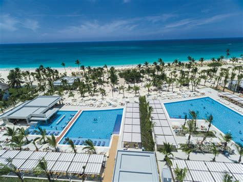 Riu Republica All-Inclusive Resort