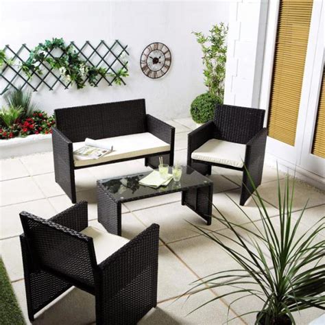 Aldi Garden Furniture: Modern Style Spiced With Great Affordability – Couch & Sofa Ideas ...