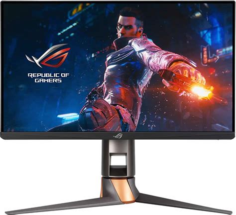 Asus PG259QN Review – First 360Hz IPS Gaming Monitor for Competitive ...