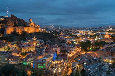 Arrival at Tbilisi International Airport » erc.recdross.ge