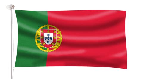 Portugal Flag | Hampshire Flag Company