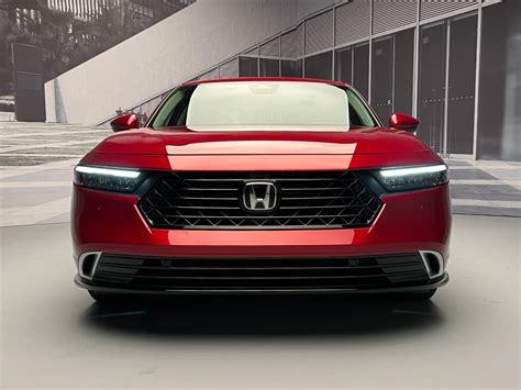 Newest Rumors of 2024 Honda Accord: Potential Release Date & Speculations