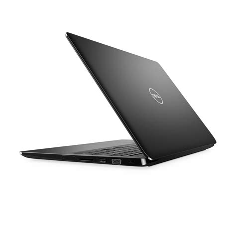 DELL Latitude 3500 - LAT-3500-00003-BLK laptop specifications